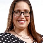 Miranda Dotson