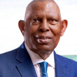 Lonnie J. Williams, Jr.