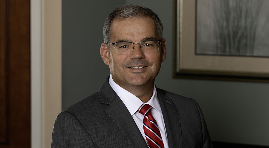Scott W. Konopka
