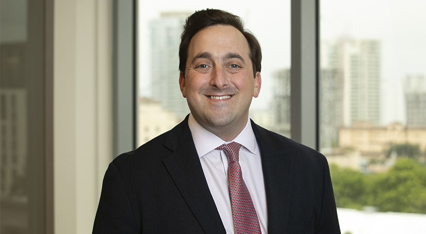 Ryan A. Weiss