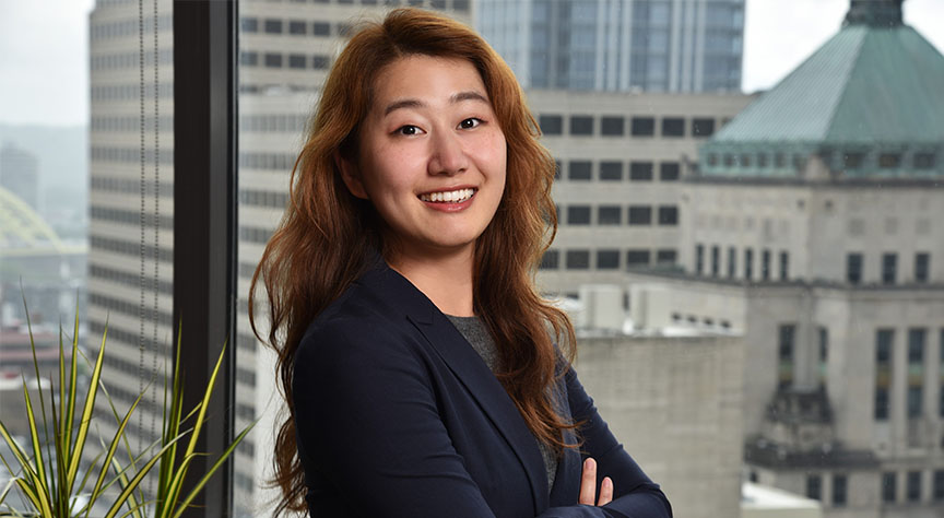 Eunice Lee