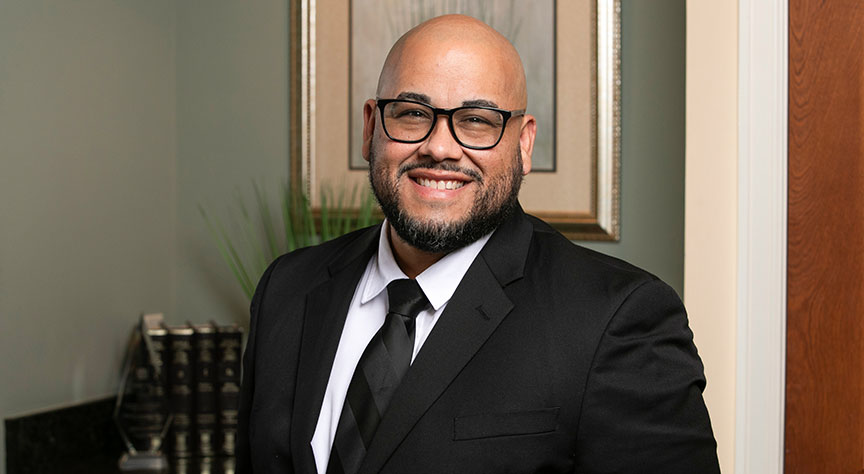 Dominick Saez