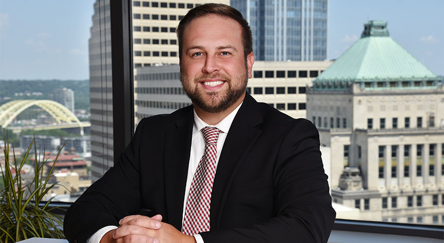 Quentin G. Huber