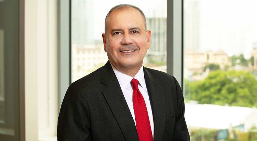 Alan B. Rose