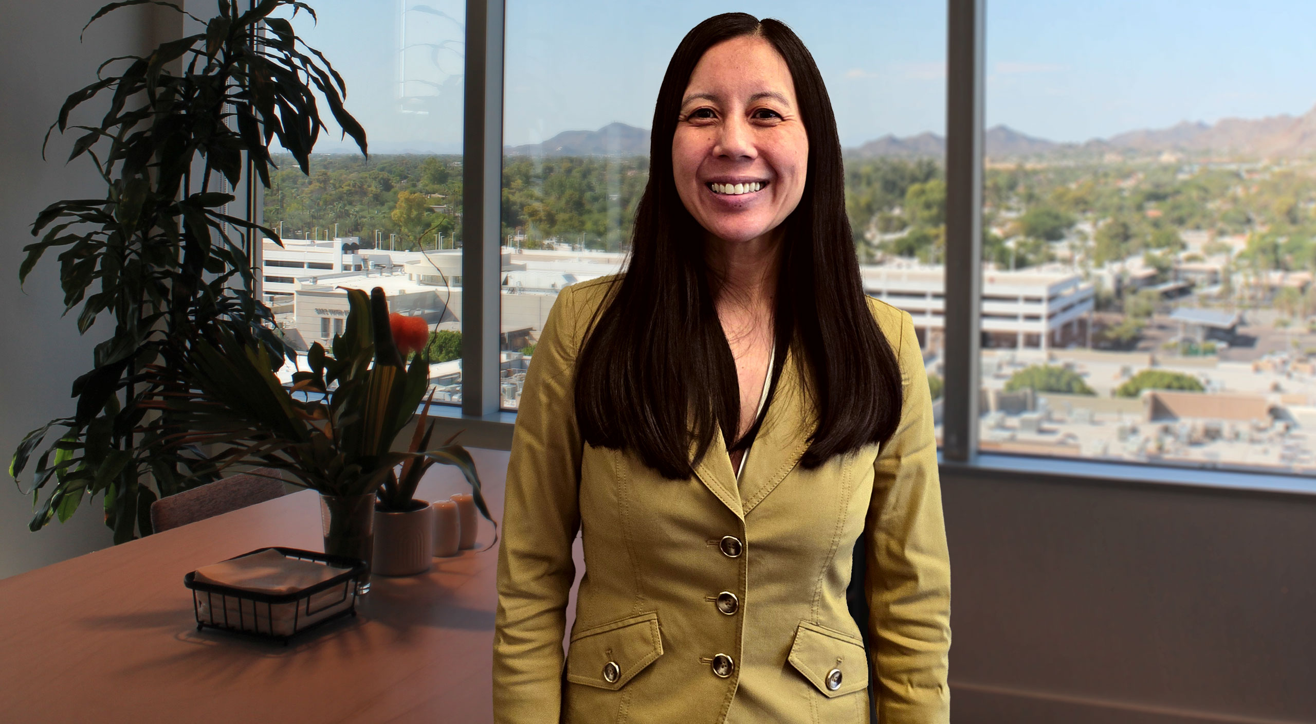 Sharon W. Ng