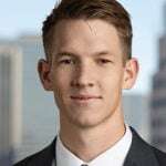 Chandler Harr