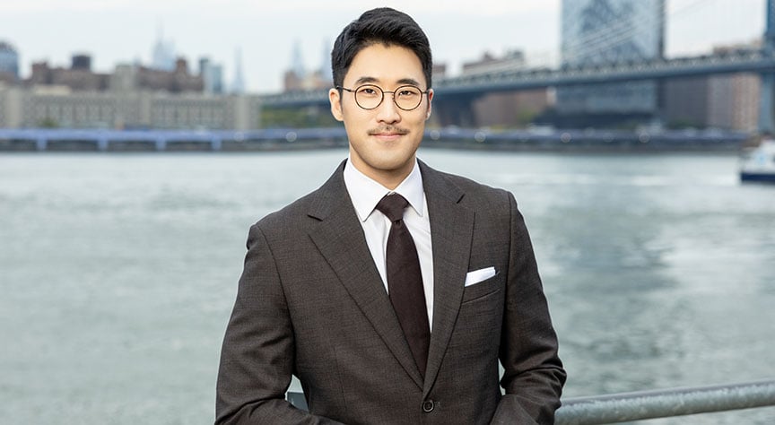 Dhohyung (DK) Kim, Ph.D.