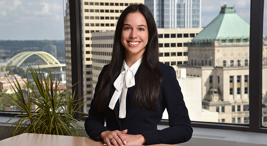 Lily Tapia Fernandez