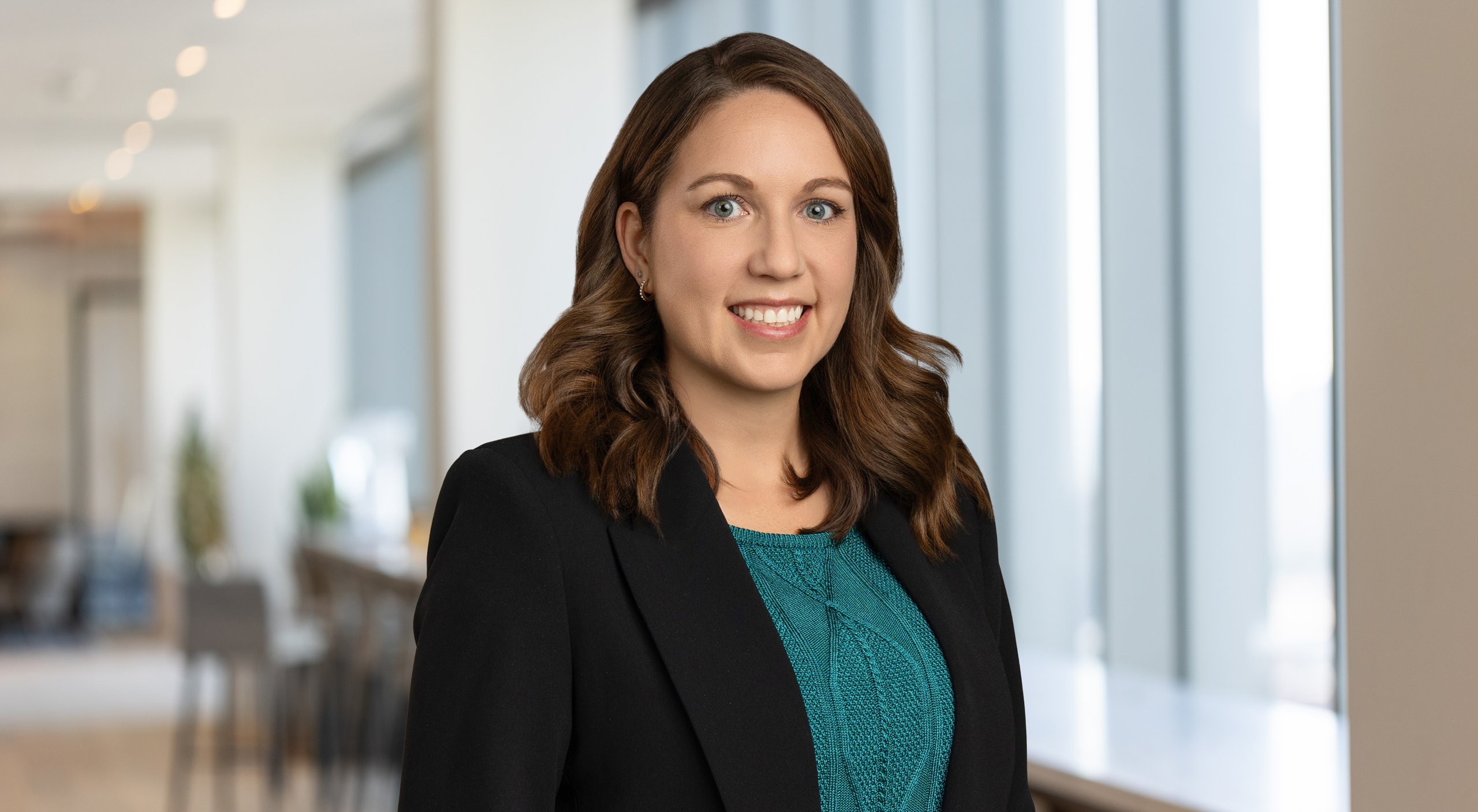 Marissa R. Geannette