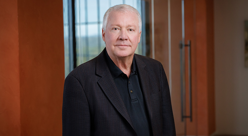 Gerald L. Pouncey Jr.