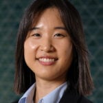 Boseul "Jenny" Jeong