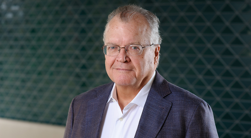 Donald B. Cameron, Jr.