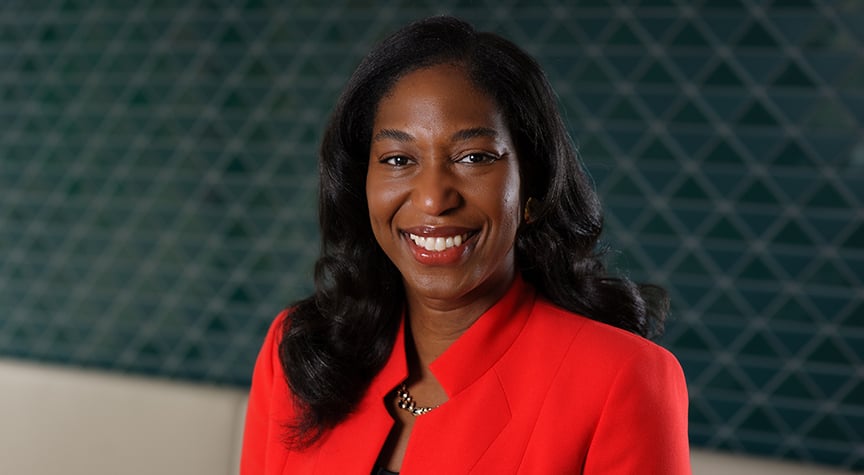 Shanellah Verna Harris