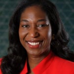 Shanellah Verna Harris