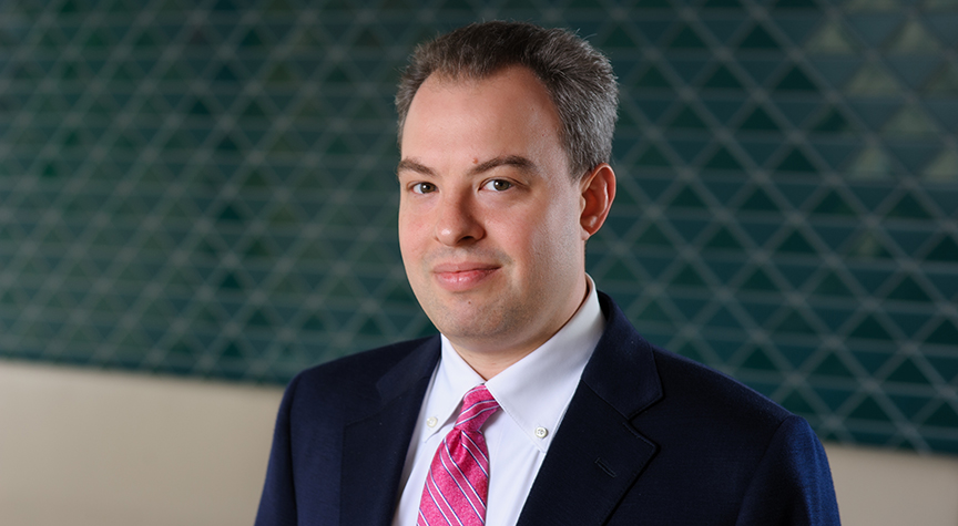 Edward J. Thomas, III