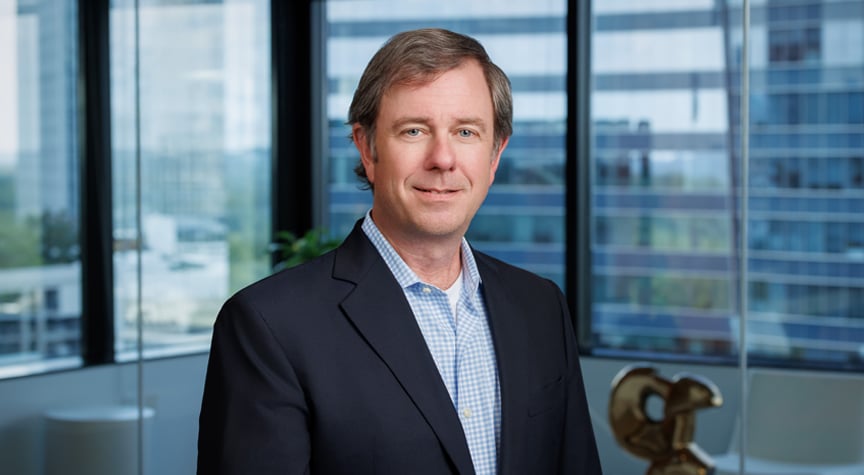 Jeffery S. DeArman