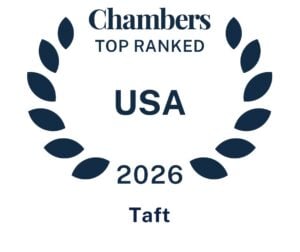 Chambers Firm Logo