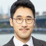 Dhohyung Kim (DK), Ph.D.