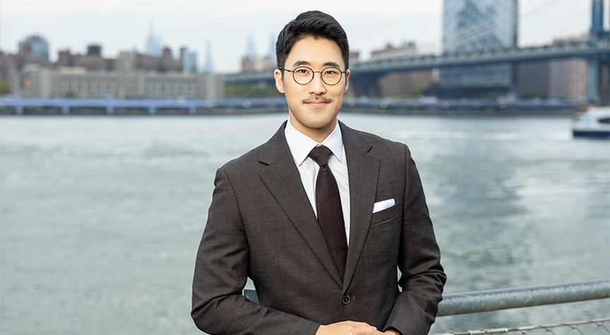 Dhohyung Kim (DK), Ph.D.