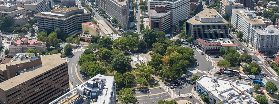 Washington, D.C. (Dupont Circle)