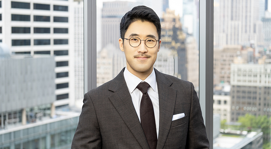 Dhohyung Kim (DK), Ph.D.
