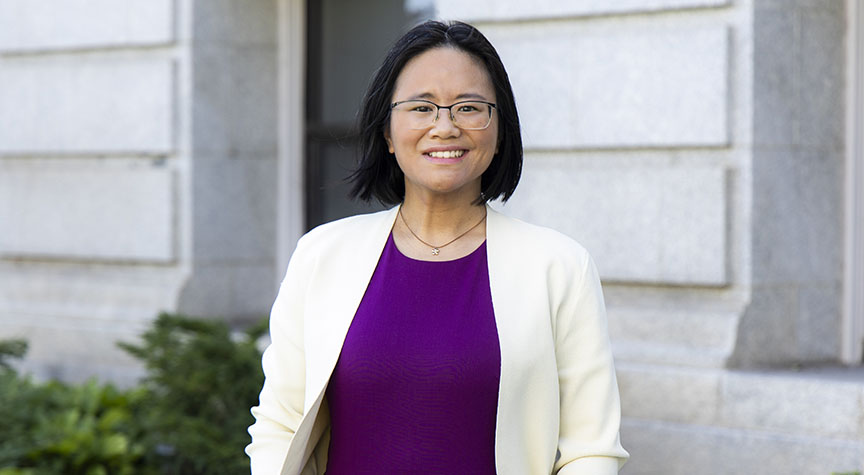 Annie Xie