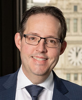 Christopher J. Tuinenga