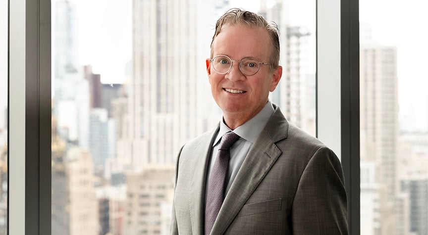 Timothy J. Moran