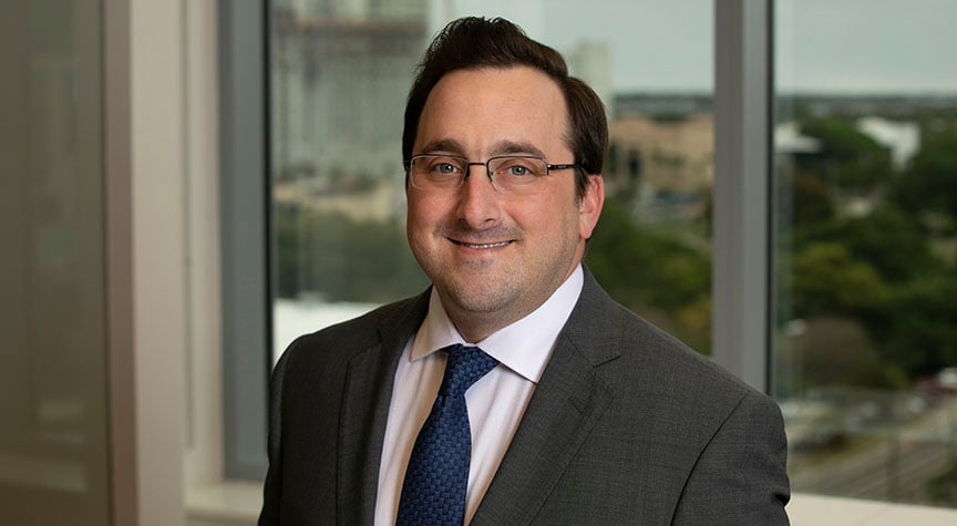 Ryan A. Weiss