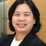 Maria (Zen) Abeleda, Ph.D., M.D.