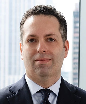 Bradford R. McCormick