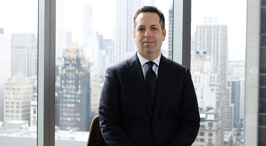 Bradford R. McCormick