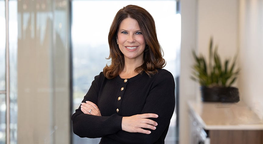 Desiree Blankenship