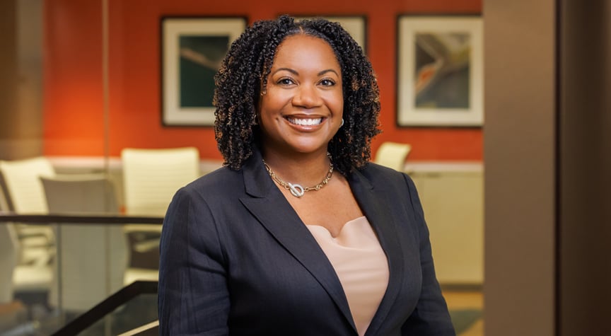 Nickeisha G. Francois