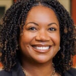 Nickeisha G. Francois