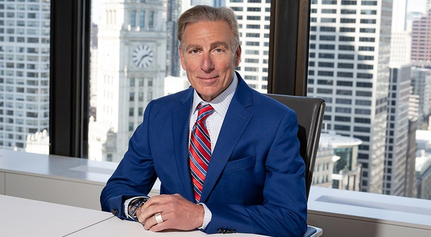 Ozzie (Anthony) Giglio