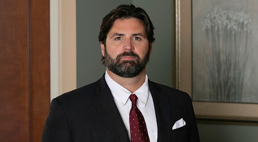 Matthew Worsham