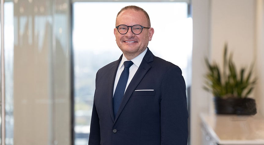 Tim M. Day