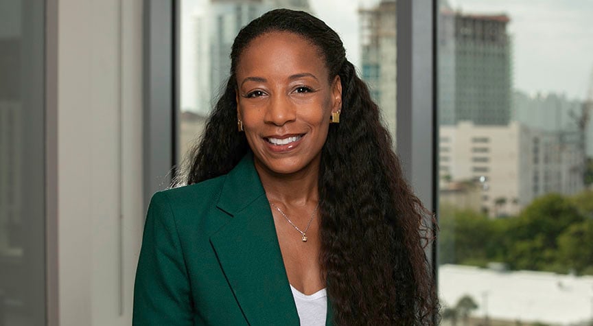 TaKeysha S. Jones