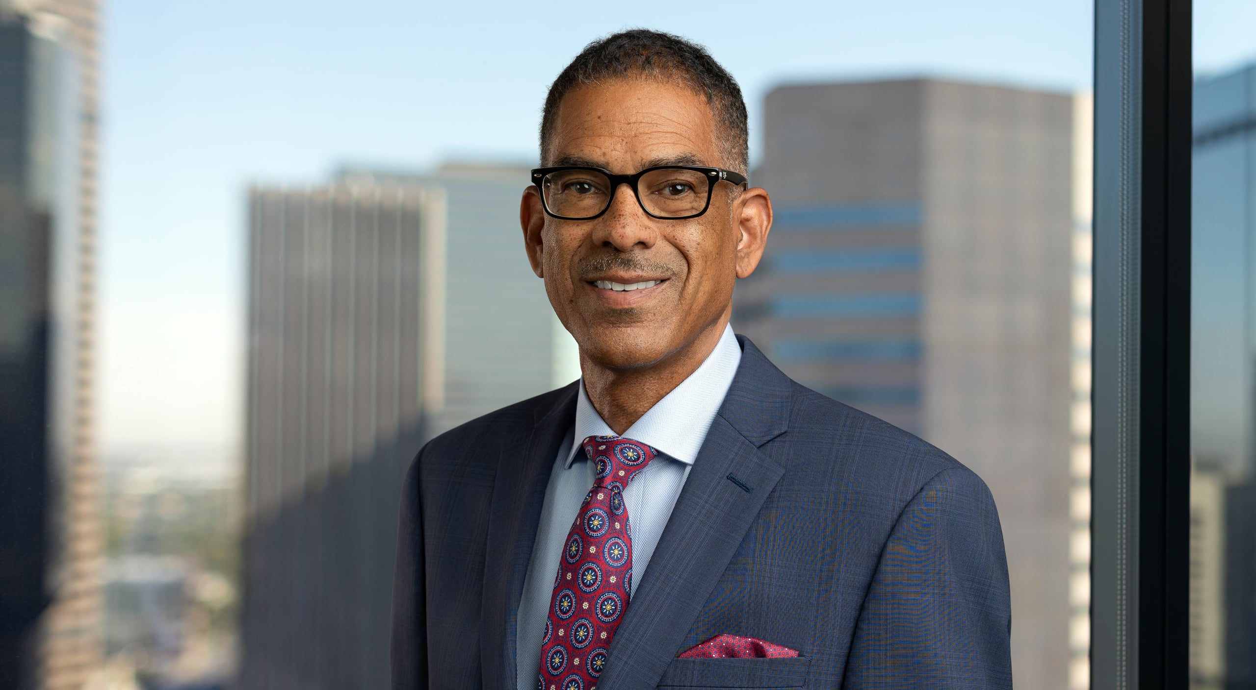 Robert E. Botts, Jr.