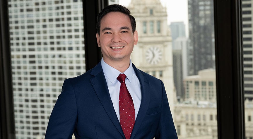 Blake W. Buether