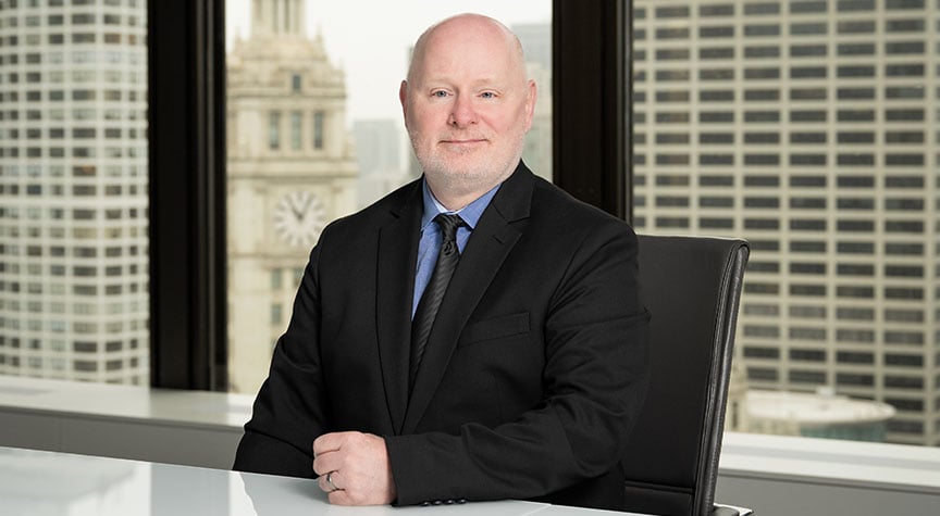 Robert P. Holland