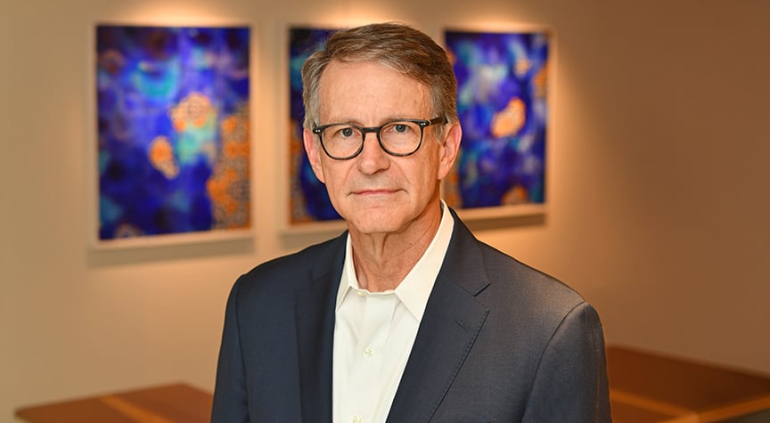Gregory K. Smith