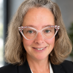 Jennifer Pettigrew, CEDS