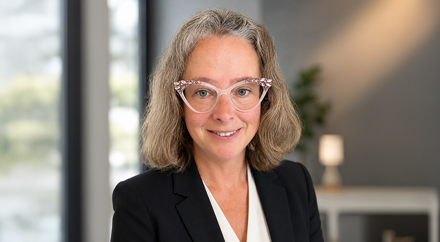Jennifer Pettigrew, CEDS
