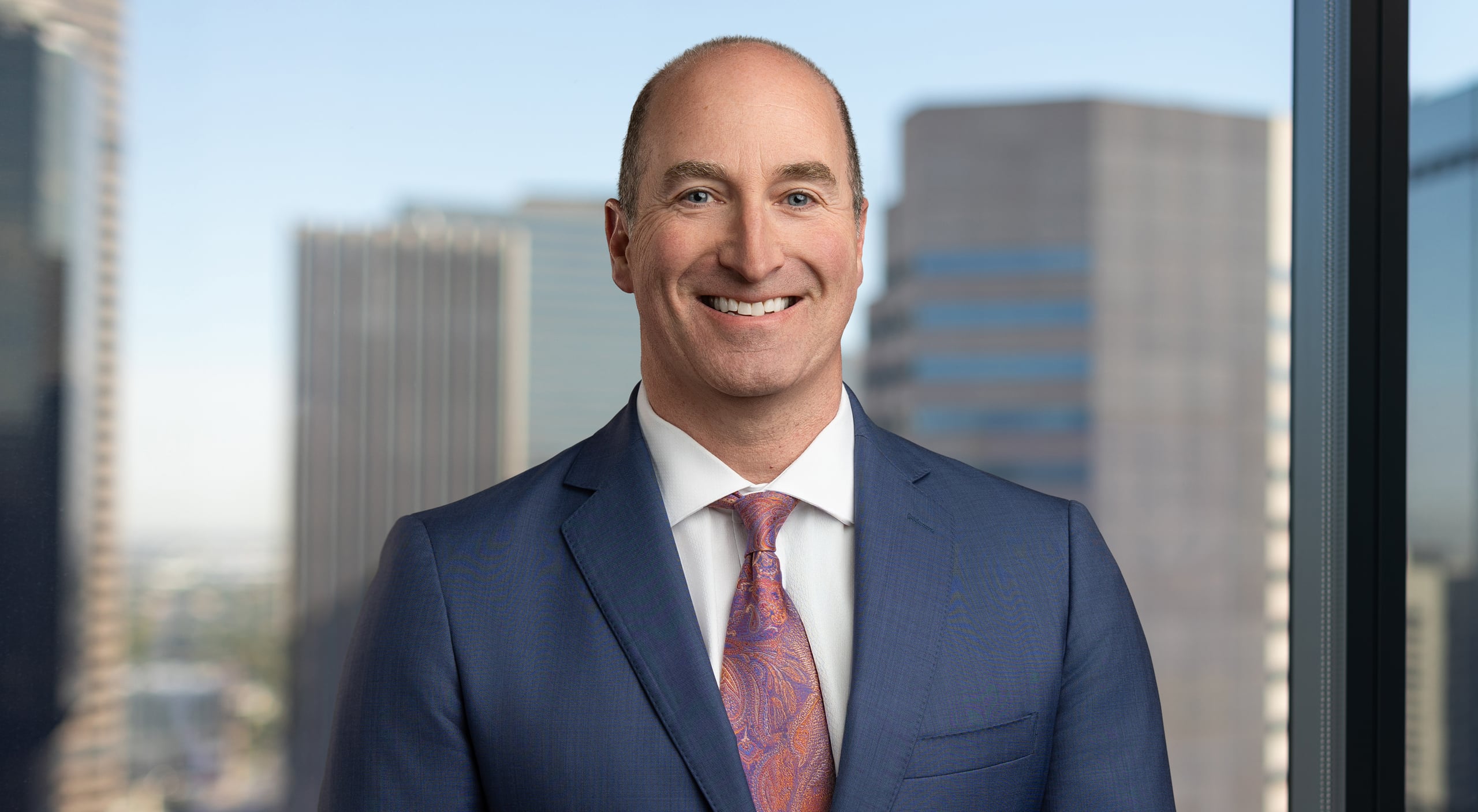 Michael A. Freimann