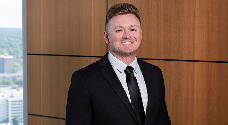 Kyle S. Riddle