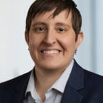 Kristin Lesar