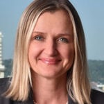 Eliza Rechul-Stone
