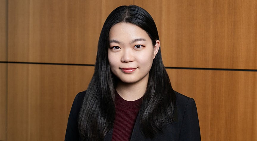 Tianjin Zhang